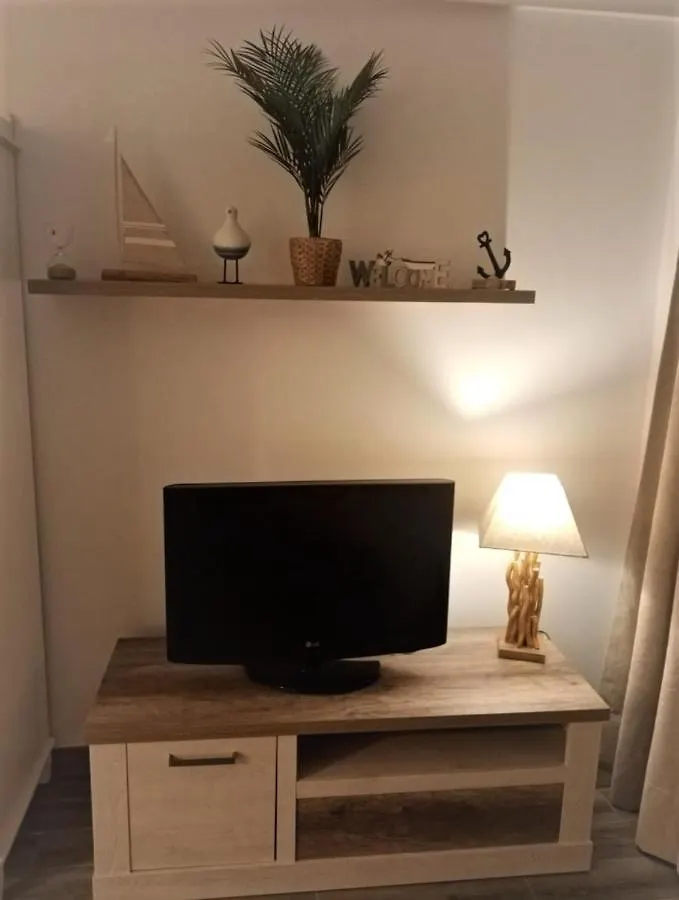 Fuengirola Playa Y Piscina Perla 2 Estudio Apartamento